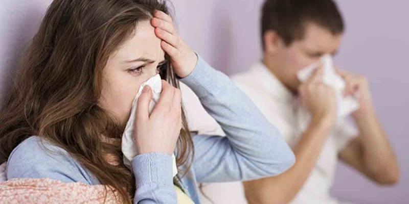 Gripe / CinfaSalud ¿Hemos aprendido algo sobre la gripe y el Covid - 19?