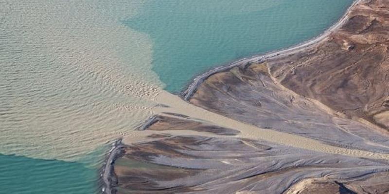 Groenlandia/ Nicolaj Krogh Larsen Costa de Groenlandia