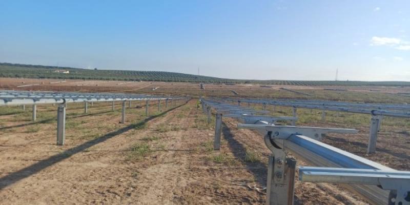 Planta de Archidona | Foto de GRS Planta de Archidona