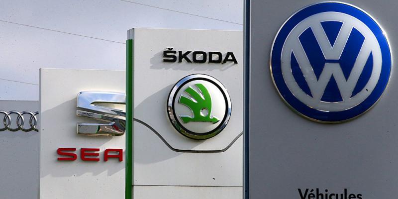 Volkswagen Volkswagen