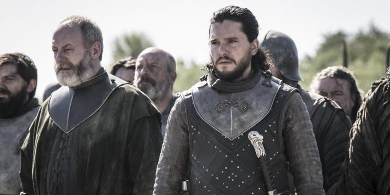 Las claves del capítulo 8x05 de Juego de Tronos. Game of Trones llega al final