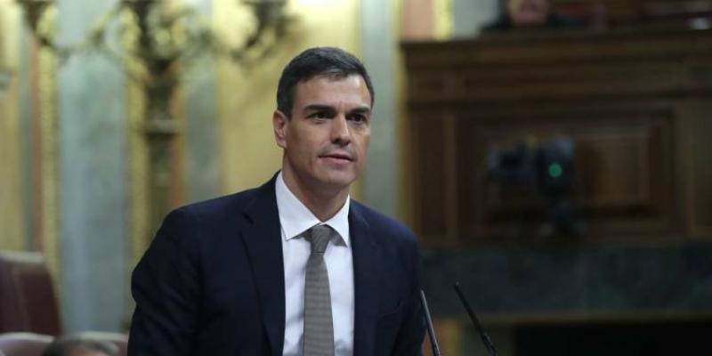 Pedro Sánchez afirma que ampliará el plan de medidas anticrisis