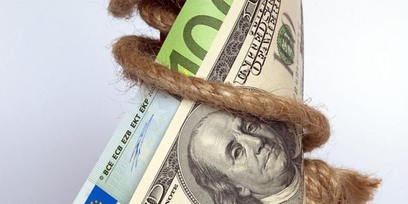 La guerra de Ucrania y sus consecuencias económicas - Pixabay La guerra de Ucrania empobrecerá el mundo