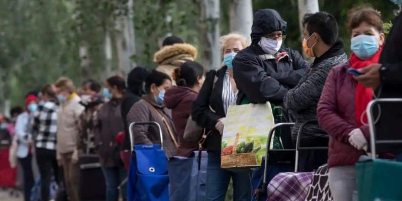 Las guerras y el hambre crecen de cara a los próximos años