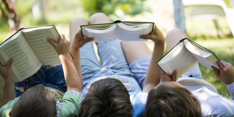 Hábito de la lectura en el mundo La lectura según el anuario de Fundación SM