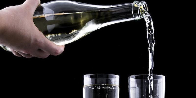 Hacienda ha empezado a multar el garrafón - Pexels Hacienda prohíbe el garrafón
