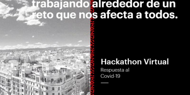 Soluciones coronavirus Madrid busca proyectos innovadores y multidisciplinares contra el coronavirus