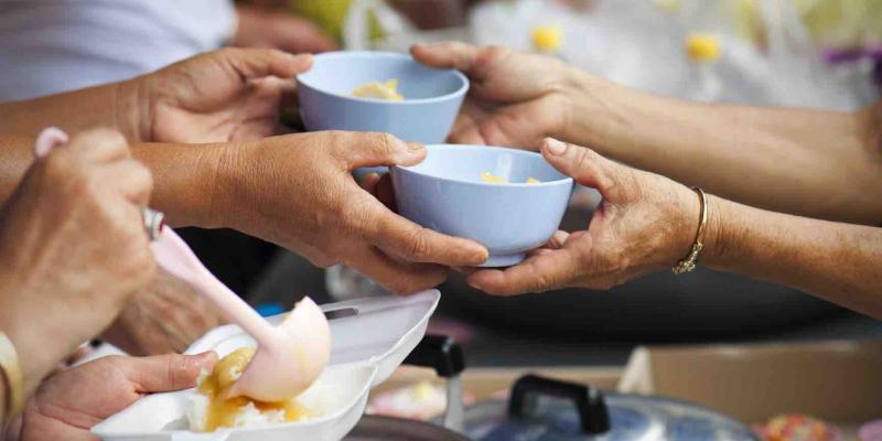 Hambre Cero es el Objetivo de Desarrollo Sostenible más valorado