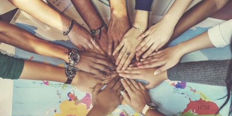 Las empresas pueden ofrecer ayuda de todo tipo. Fundación Hazloposible continúa apoyando la labor solidaria frente al Covid-19 gracias a ForGood