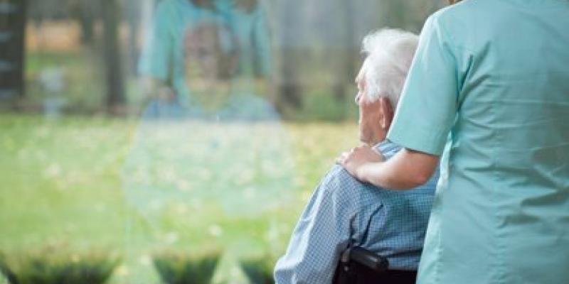 Hematogeriatría / Infosalus Los pacientes mayores de hematogeriatría son los más afectados por la pandemia