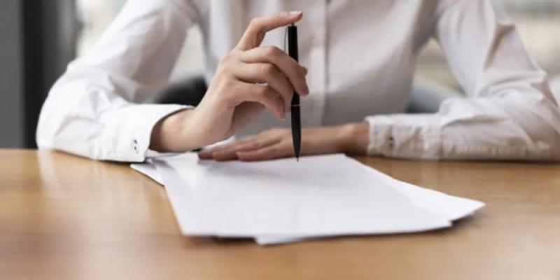 Herencia / Freepik Hacer el testamento