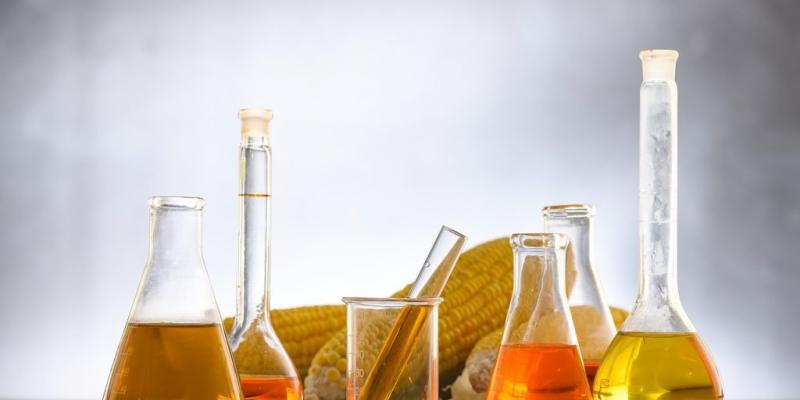 Imagen de combustible/Empresas Energías Renovables Hidrobiodiésel y sus beneficios
