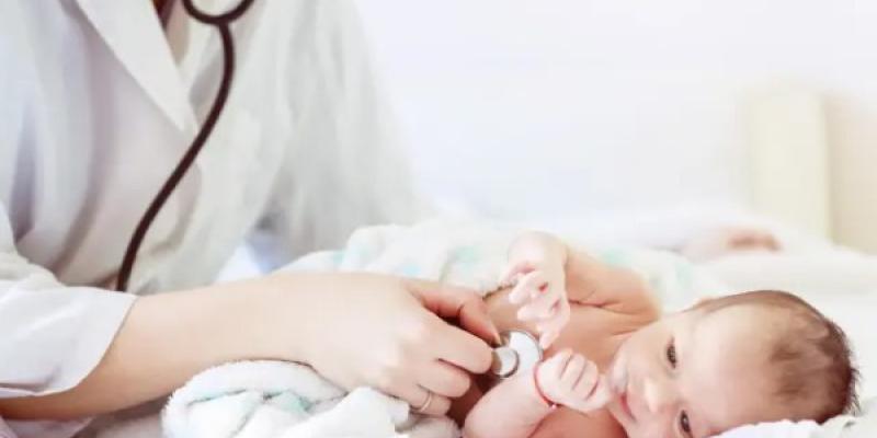 Hidrocele en bebés y adultos Descubriendo el hidrocele
