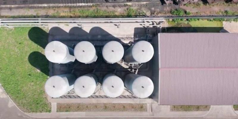 Imagen de un punto renovable/Revista Capital El Gobierno presenta proyectos renovables