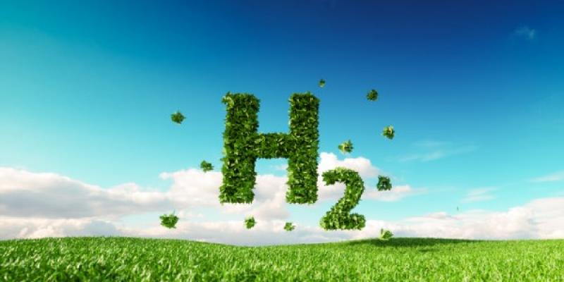 El Hidrogeno Renovable Encuentra Respaldo En La Ce
