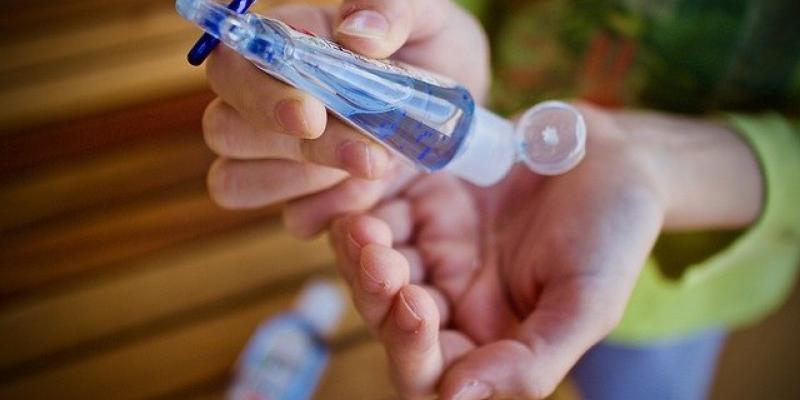 Higiene de manos que continuará tras la pandemia/ Pixabay La higiene de manos