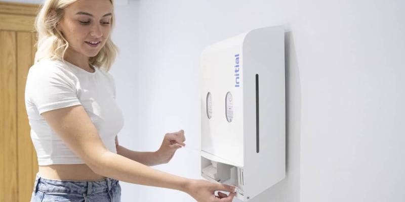 Igualdad en higiene menstrual en la vuelta al cole