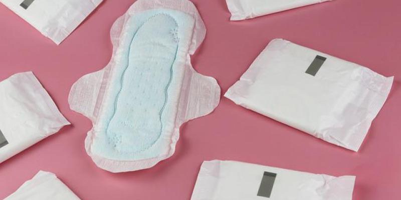 La higiene menstrual a resguardo en Escocia - Pixabay Productos de higiene menstrual