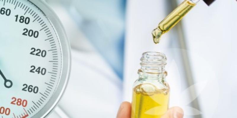 Hipertensión y CBD Hipertensión