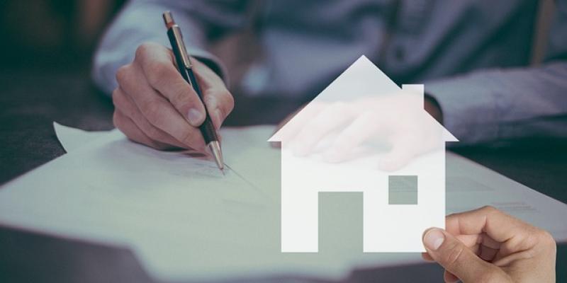 Hipoteca / Pixabay Firma de una hipoteca