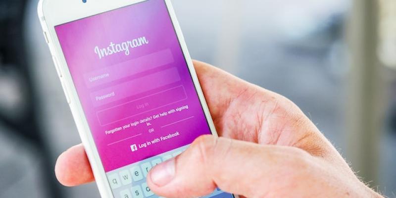 Las 'stories' de Instagram - Pexels Perfil de Instagram