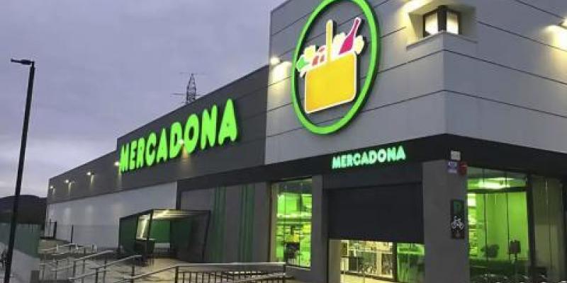 Mercadona permanecerá cerrado el día 12 de octubre Mercadona/Business Insider España