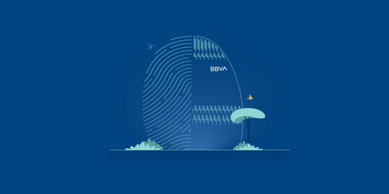 BBVA cumple su objetivo de ser neutro en emisiones de carbono en 2020 BBVA logra ser neutro en emisiones de carbono en 2020