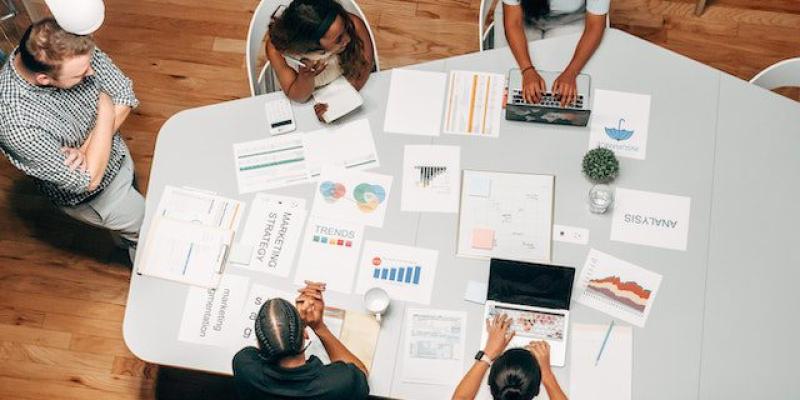 España presente en proyectos de I+D+I internacionales - Pexels Proyectos de I+D+I