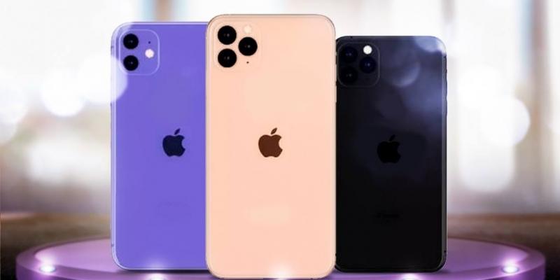 iPhone 11 iPhone 11