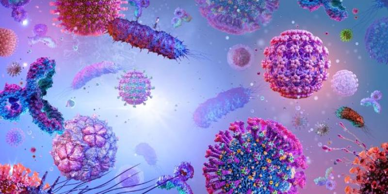 IA enfermedades infecciosas