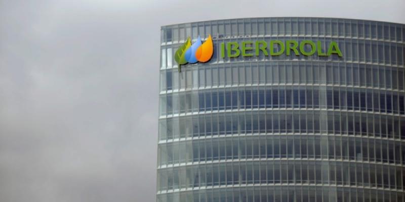 Torre de Iberdrola