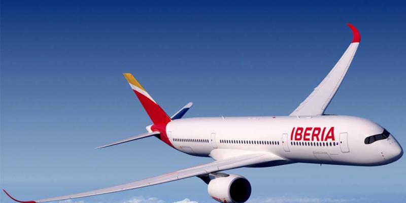 Iberia tiene pocos días para adaptarse. iberia