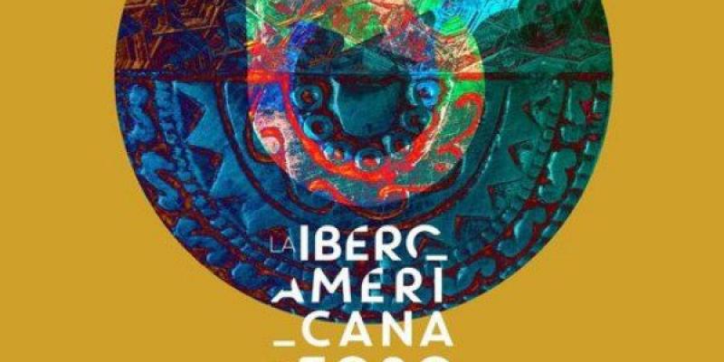 Segunda edición de 'La Iberoamericana de Toro' - IT Oficial Cartel Iberoamericana de Toro 2022