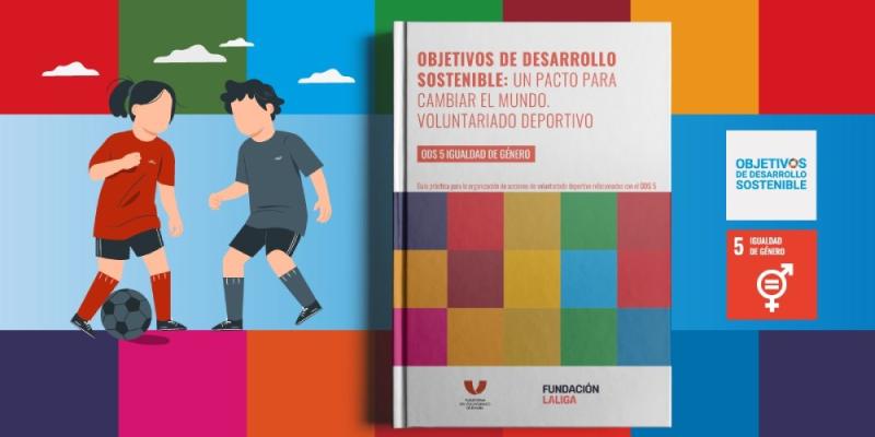 Organizaciones trabajan por promover la igualdad de género - PVA La igualdad de género en el deporte