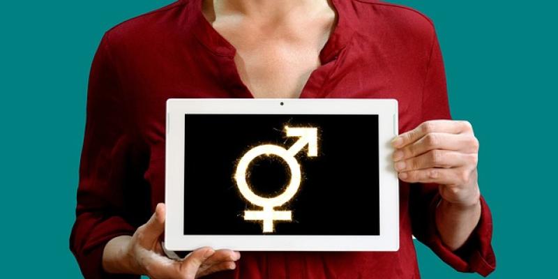 Proyectos por el empoderamiento y la igualdad de género - Pixabay Luchar por la igualdad de género