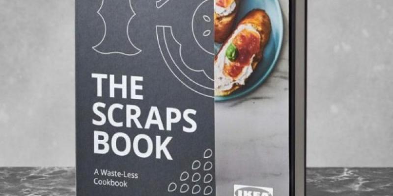 El desperdicio alimentario tiene que acabar/ Ikea Desperdicio alimentario