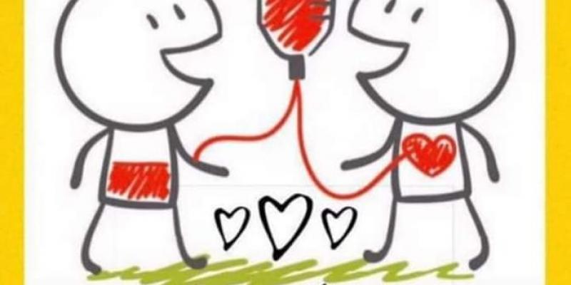 “hemos trabajado mucho para lograrlo poniendo en marcha distintas medidas que han conseguido que aumentemos más de un 37% los donantes madrileños registrados con respecto a 2018". “Hemos trabajado mucho para lograrlo poniendo en marcha distintas medidas que han conseguido que aumentemos más de un 37% los donantes madrileños registrados con respecto a 2018".