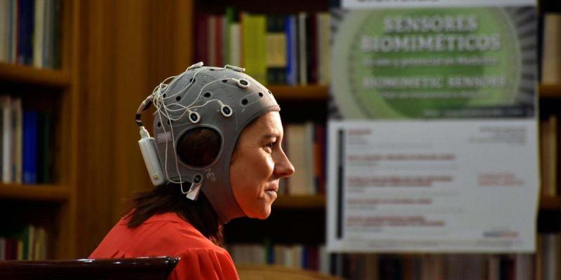 Mujeres en el sector tecnológico, el gran reto de la tecnología.