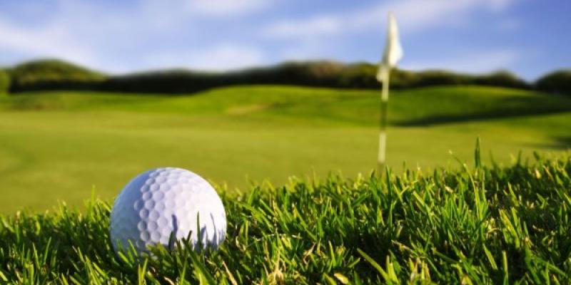 El impacto ambiental del golf El golf y su impacto ambiental negativo