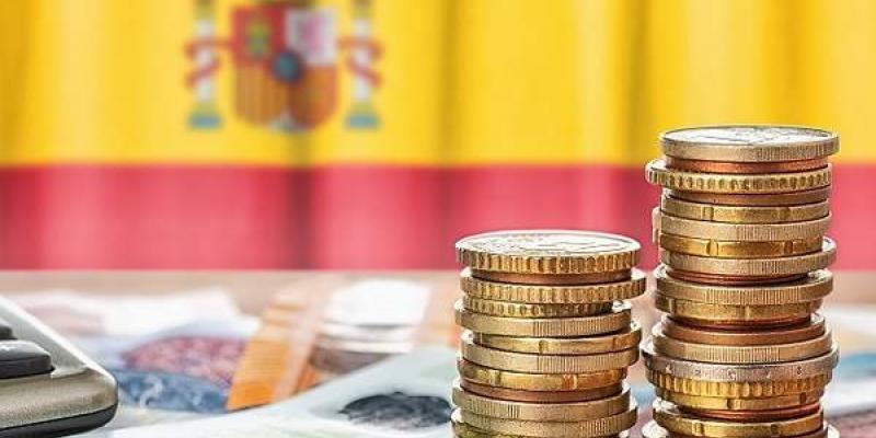 Impuestos España/ El Economista Subida de impuestos