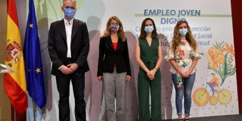 Inspecciones laborales Impulso inspecciones laborales
