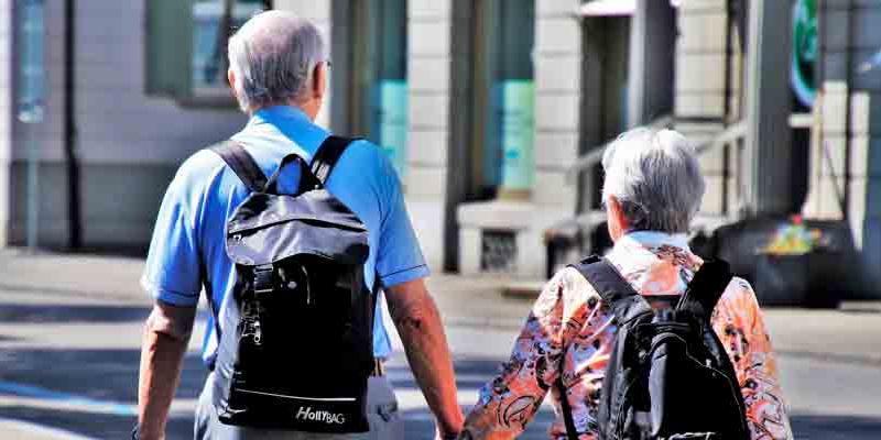 Tras un año de parón por el Covid-19, vuelven los viajes del Imserso. Los viajes del Imserso vuelven en octubre de 2021.