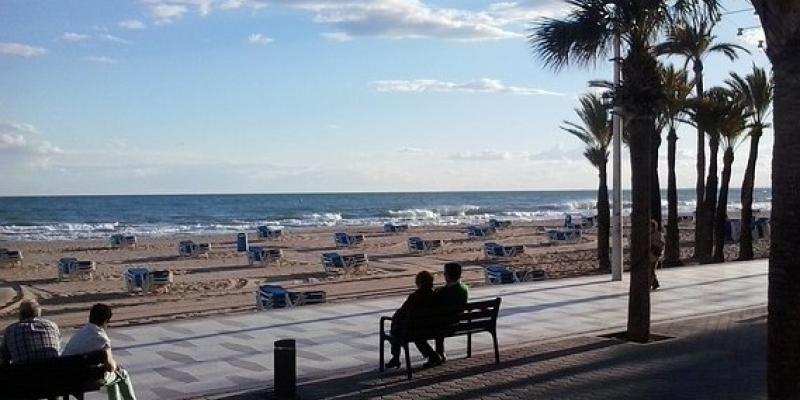 Los viajes del IMSERSO para esta temporada - Pixabay El Imserso en Benidorm