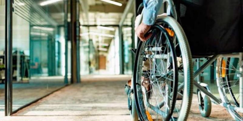 El Tribunal aprueba la discapacidad dentro del IRPF