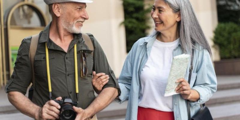 La nueva temporada del Imserso Viajes con el Imserso