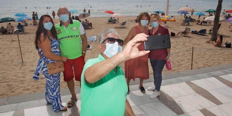 Turismo: Los viajes del Imserso se reanudarán en septiembre El Gobierno anuncia que los viajes del Imserso se reanudarán en septiembre