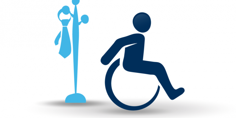 ¿Es lo mismo tener una incapacidad que una discapacidad?