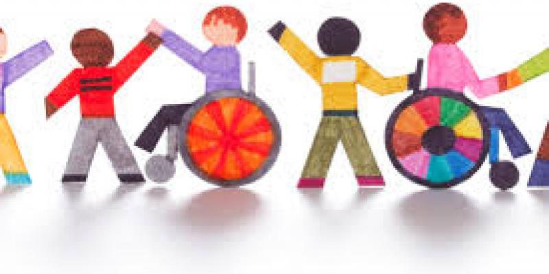 Inclusión laboral de personas con discapacidad