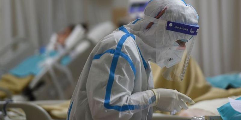 Así está el Indicador de Riesgo Territorial/ AFP Indicador de Riesgo Territorial