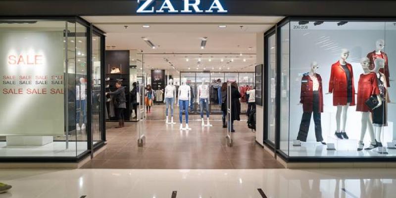 Inditex, Coca-Cola y Danone han mantenido a su plantilla Empresas como Inditex, Coca-Cola y Danone han mantenido a la plantilla frente a la crisis.